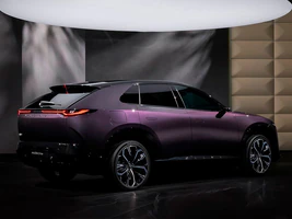 novo mazda cx-6e 2026